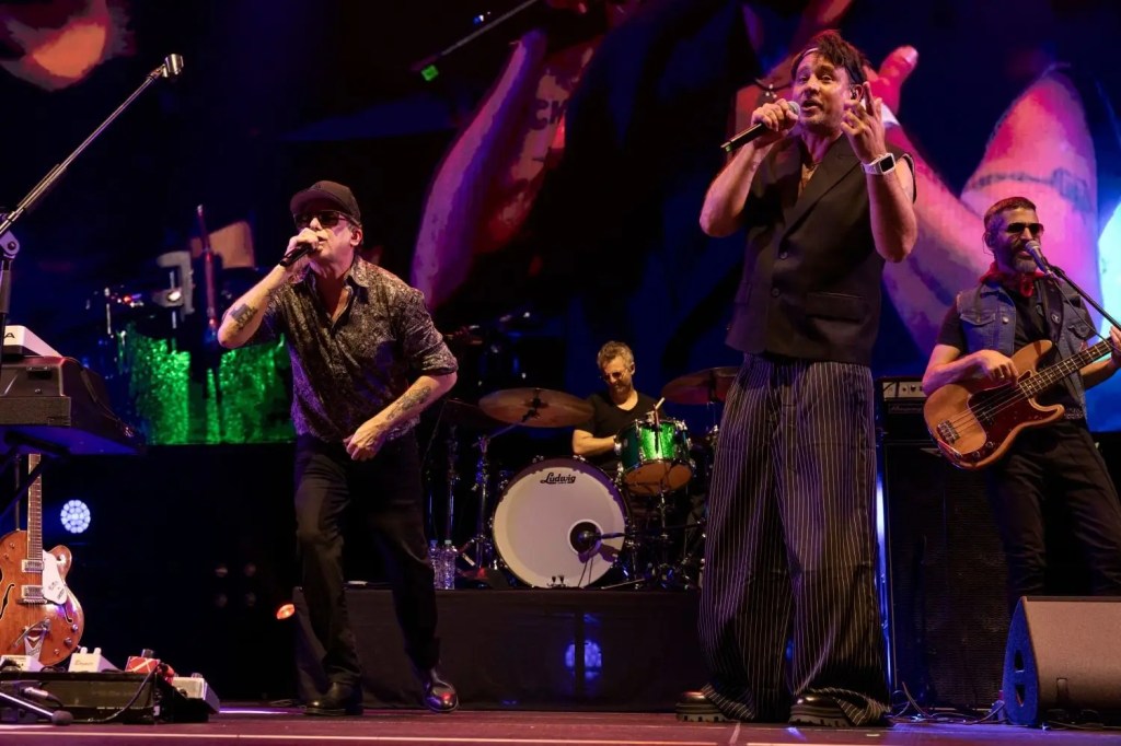 Un sueño hecho&nbsp;canción