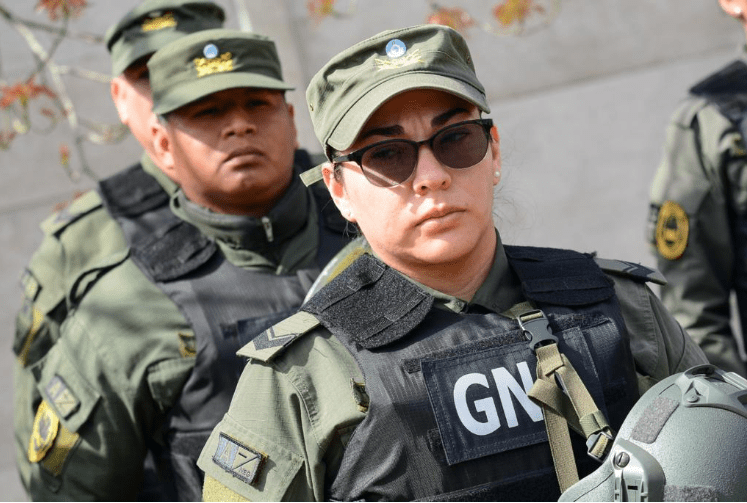 Gendarmería detectó sustancias ilícitas ocultas en&nbsp;peluches