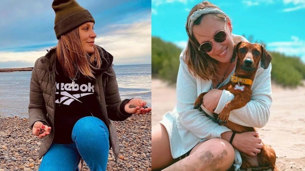 Dolor en la costa: una salida terminó en&nbsp;tragedia