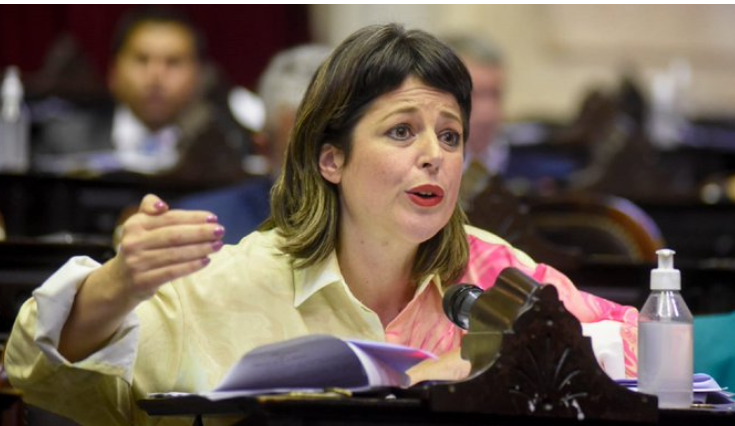 El PJ de Entre Ríos apartó a Gaillard y Domínguez del Consejo por romper la unidad&nbsp;electoral