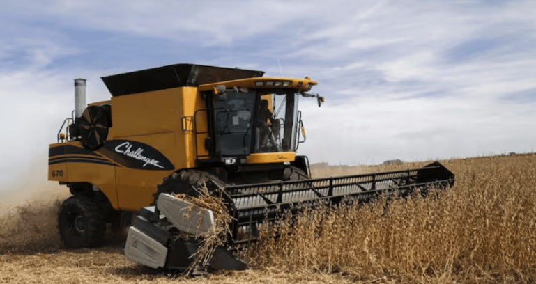 El Gobierno oficializó una nueva baja de retenciones para los principales&nbsp;cultivos