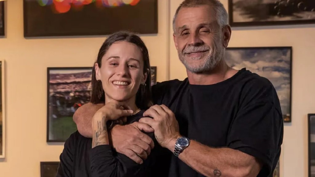 El papel clave del guía en el rescate de Christian&nbsp;Petersen