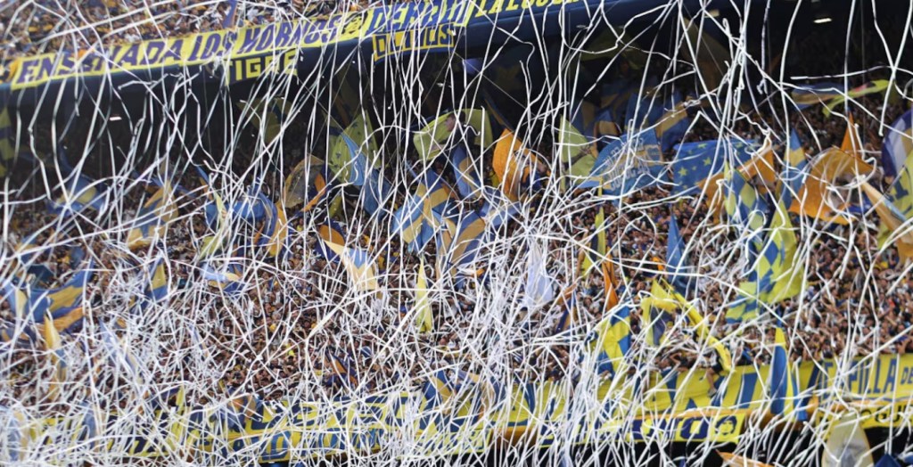 Día Xeneize: Boca Festeja en la Bombonera a la Espera de la Definición del Futuro de&nbsp;Ubeda