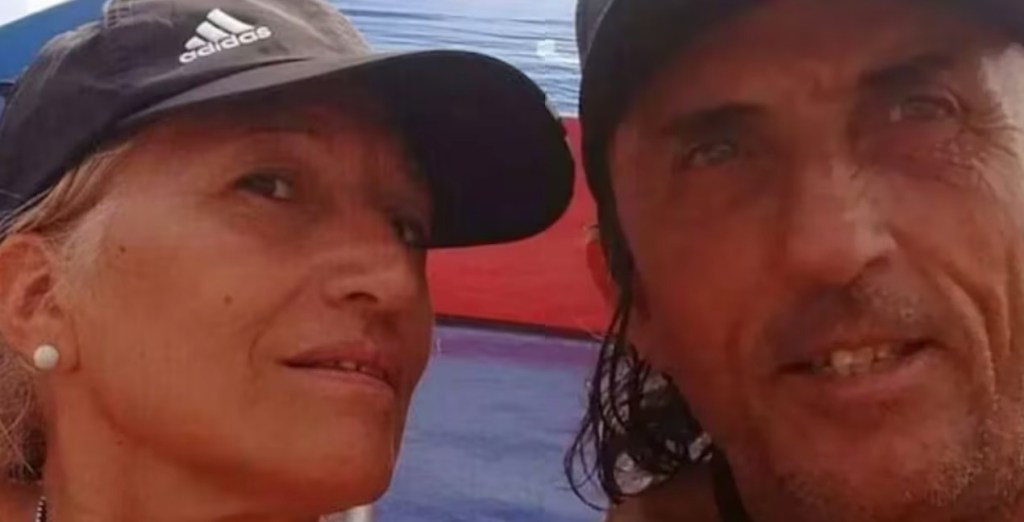 Femicidio por ruptura: condenaron a perpetua al hombre que mató a su esposa al enterarse que lo&nbsp;dejaría