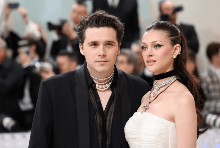 Un video reavivó la interna en la familia Beckham y volvió a exponer la tensión con Brooklyn y Nicola&nbsp;Peltz