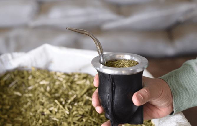 Las exportaciones de yerba mate consolidaron un nuevo récord&nbsp;histórico