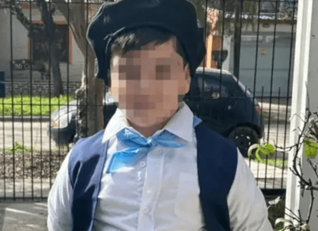 Operaron por novena vez a Bastián Jerez y su madre fue citada a&nbsp;declarar