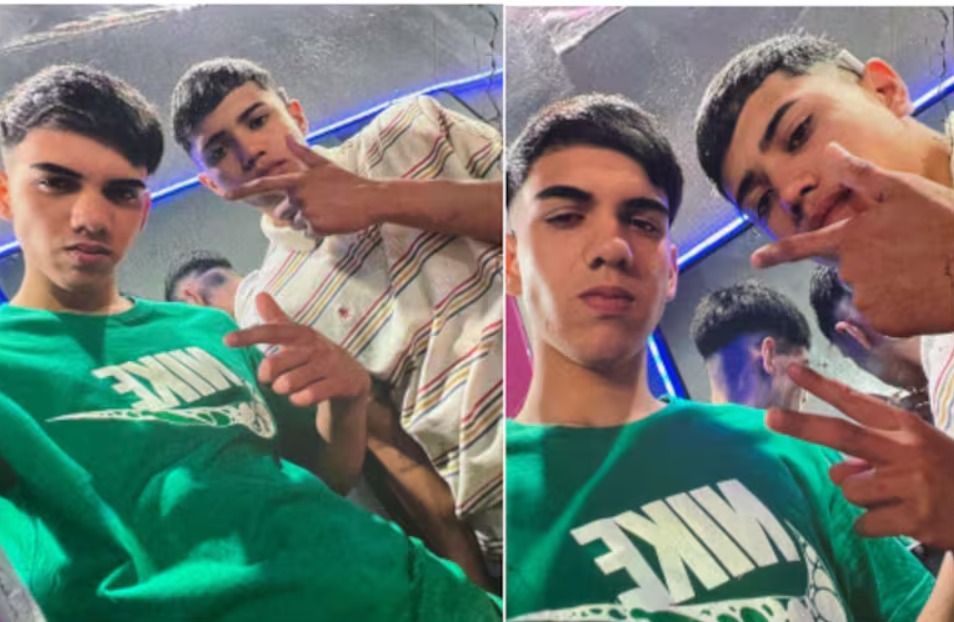 La Banda del Millón, al descubierto: dirigían entraderas desde un penal bonaerense con celulares, videos y&nbsp;armas