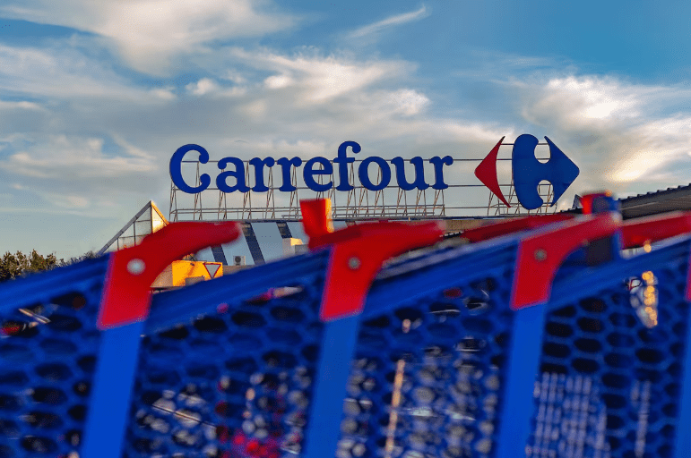 Carrefour se queda en el país e invertirá más de USD 300 millones para ampliar su red y generar puestos de&nbsp;trabajo
