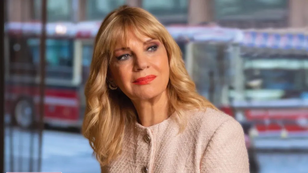 Teté Coustarot defiende a Giordano y minimiza el escándalo por&nbsp;Epstein