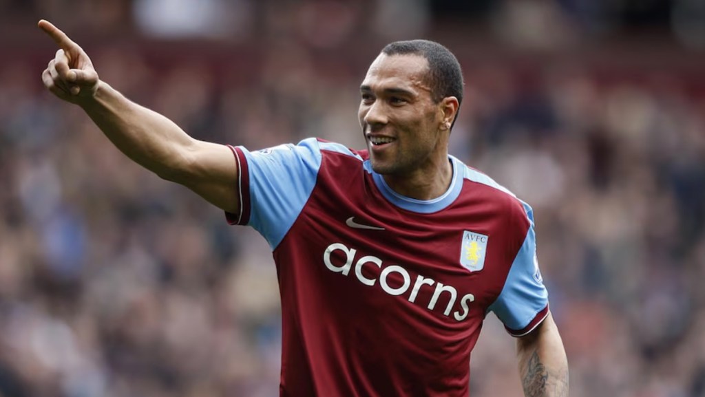 Un exfutbolista de la Premier League busca consolidarse como villano en&nbsp;Hollywood