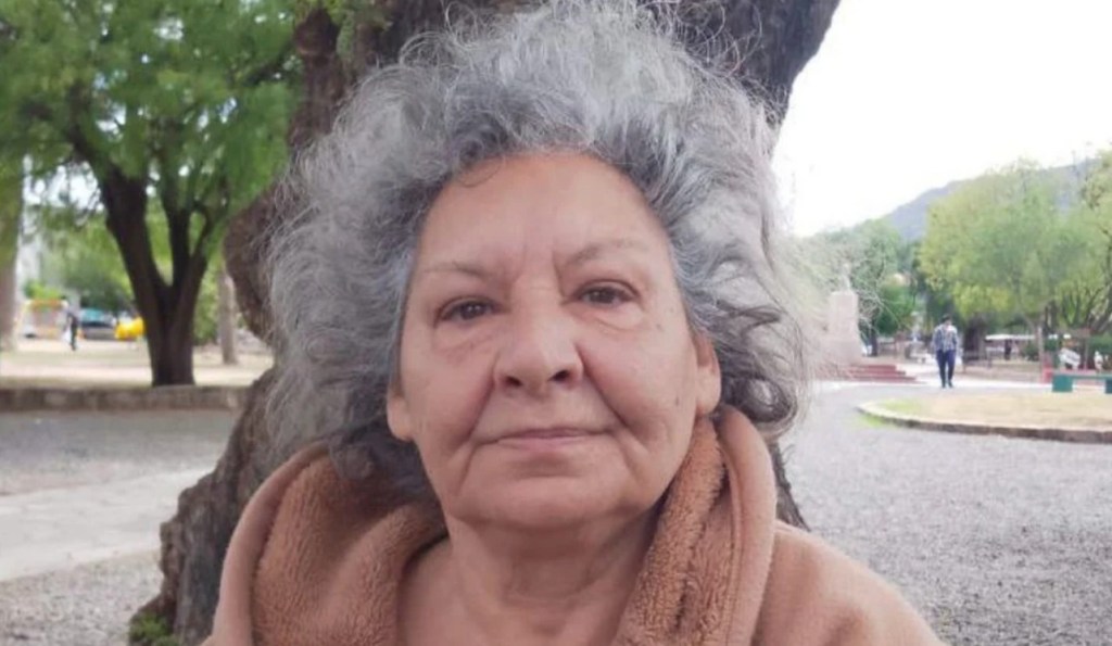 Se inició una intensa búsqueda para localizar a una vecina desaparecida en el valle de&nbsp;Punilla