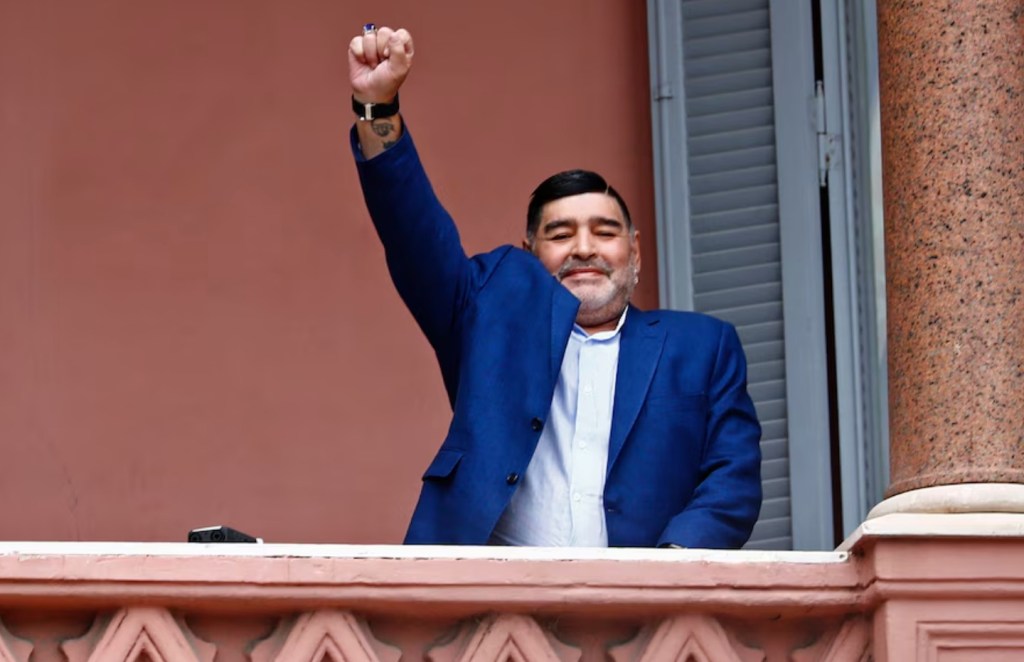 Avance clave en la justicia por la muerte de Diego Maradona con una nueva&nbsp;audiencia