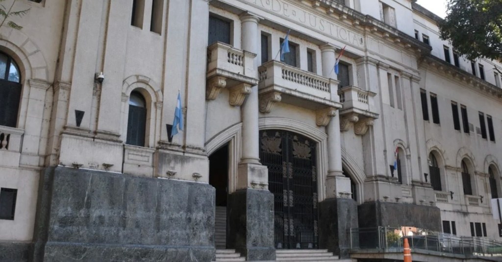 La justicia santafesina dictó una sentencia ejemplar por un grave caso de extorsión&nbsp;económica