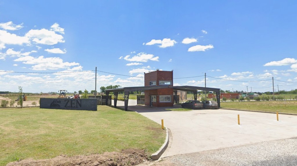 Violento robo en un country de&nbsp;Rosario