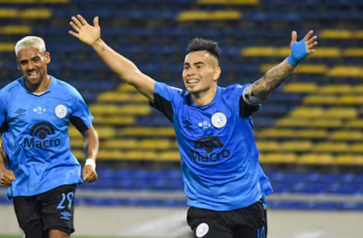 Semifinal Apertura: Argentinos recibe a Belgrano en duelo&nbsp;decisivo