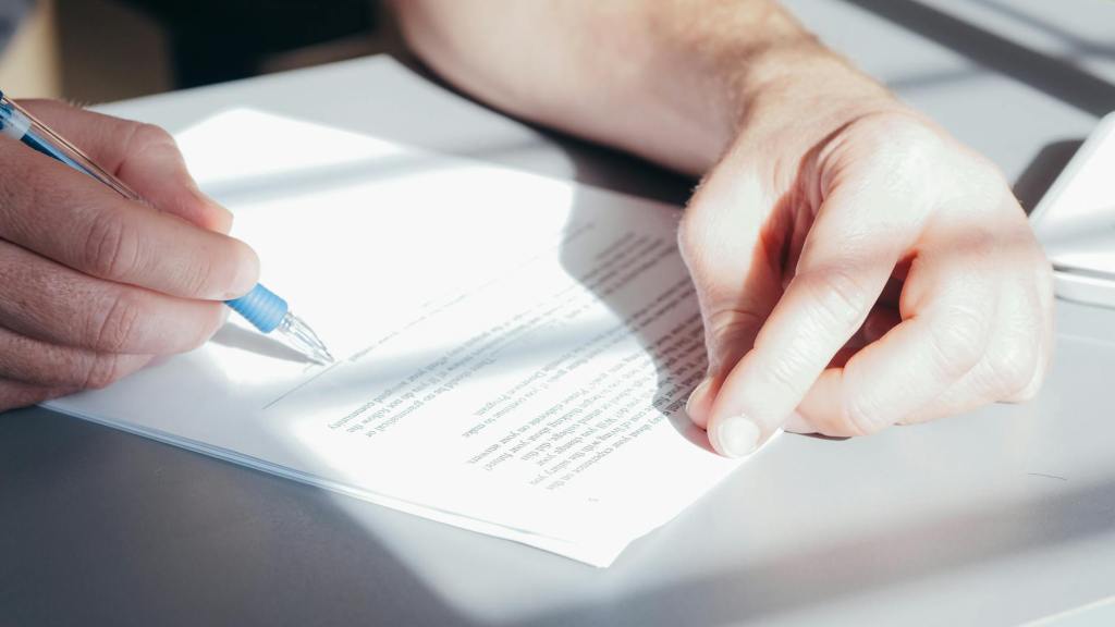 Escrituración en barrios cerrados: Lanusse confirma progresos en el&nbsp;proceso