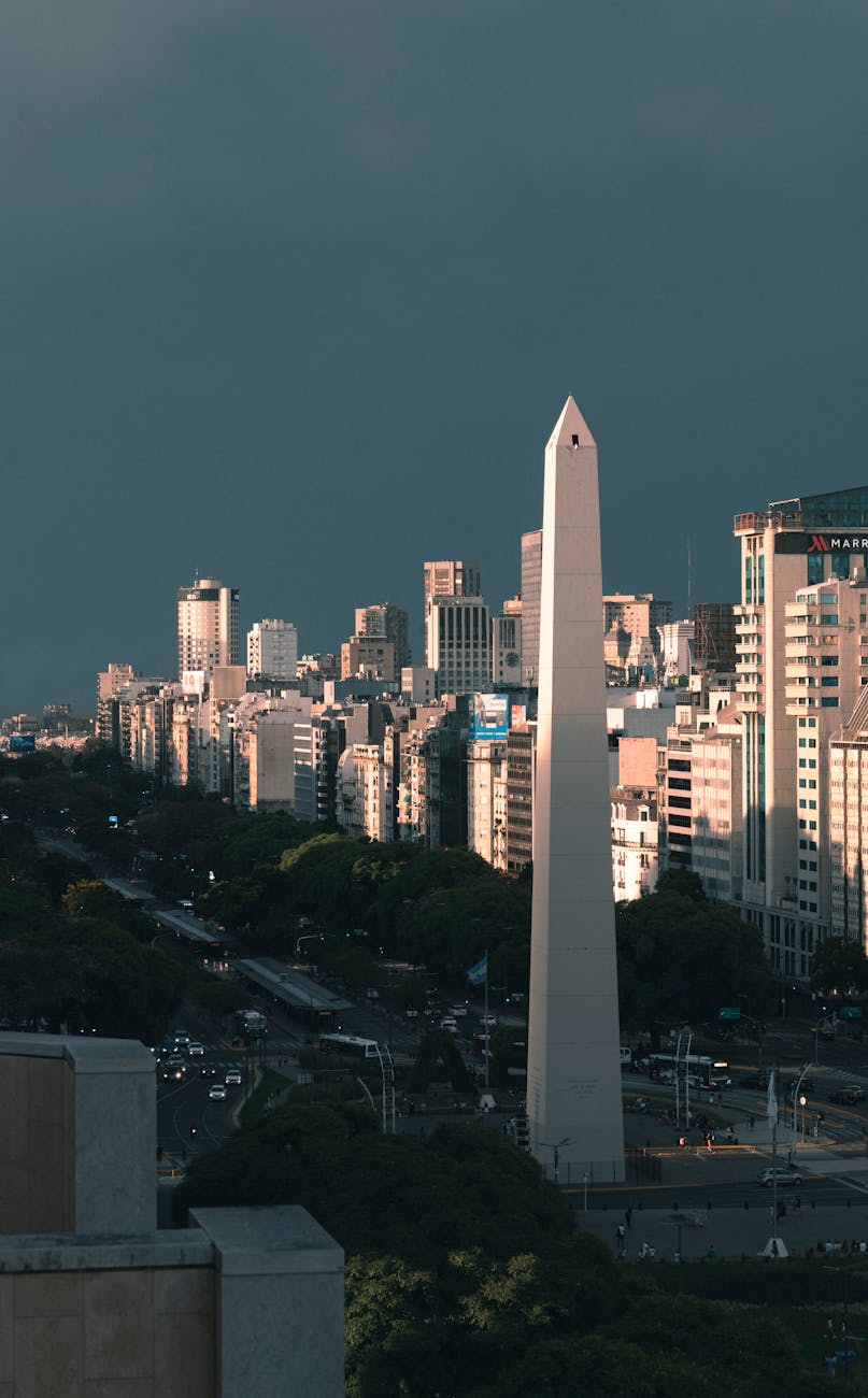 Feriado el 25 de mayo: tres días de asueto en&nbsp;Argentina