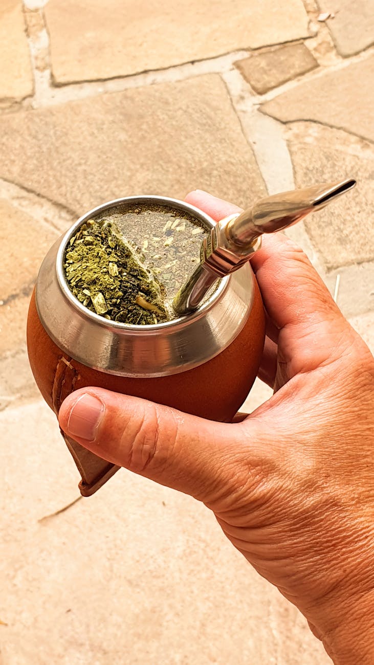Yerba mate: Correa reafirma ante congresistas su política&nbsp;desreguladora