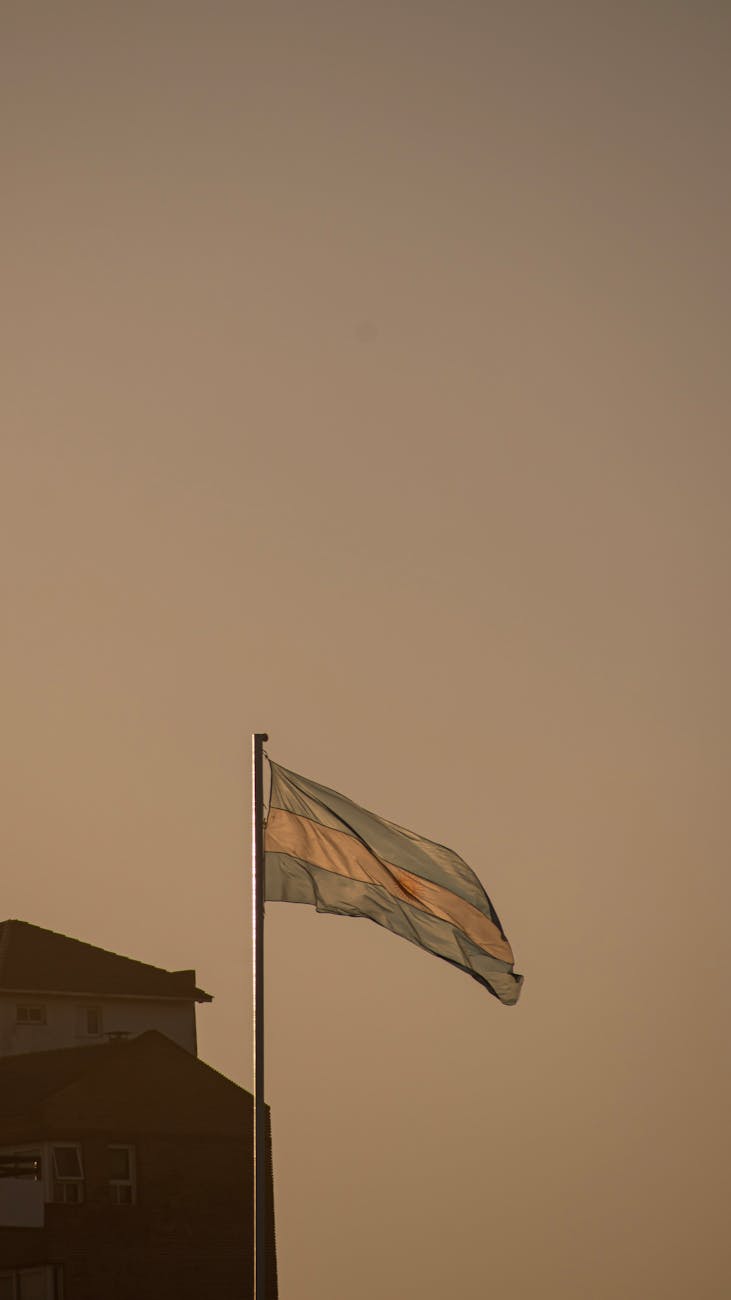 Movilización cristinista en San José demandó libertad de&nbsp;expresidenta