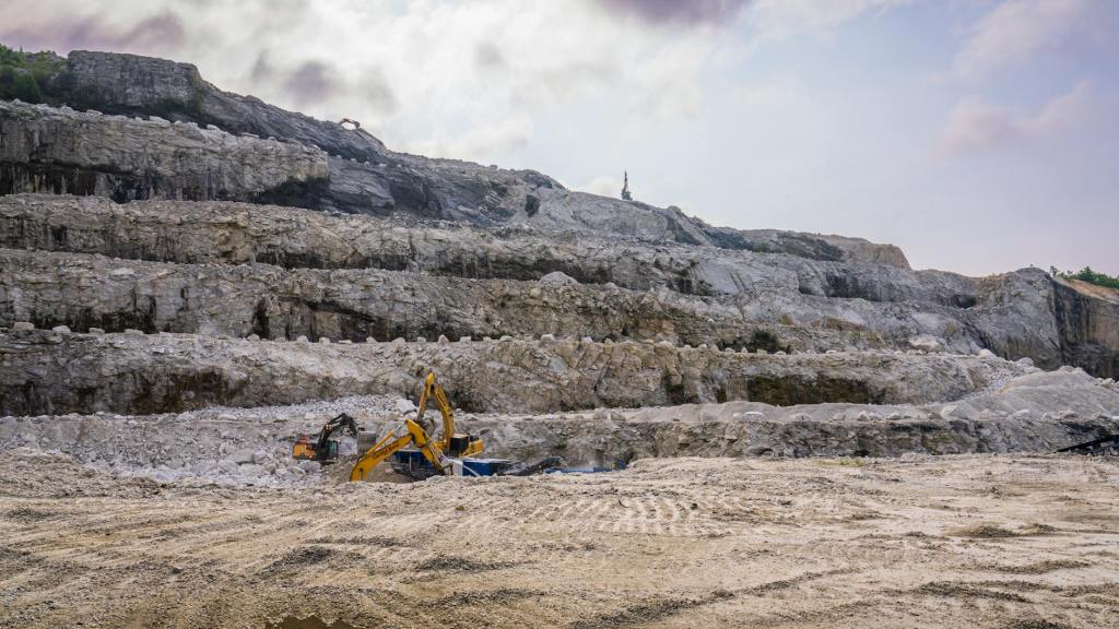 Minería: industrias buscan proveer pero enfrentan desafíos&nbsp;estructurales