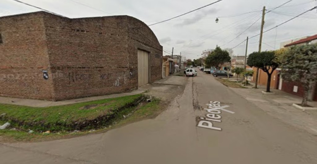 Una disputa familiar terminó en tragedia y detención en la ciudad de&nbsp;Rosario