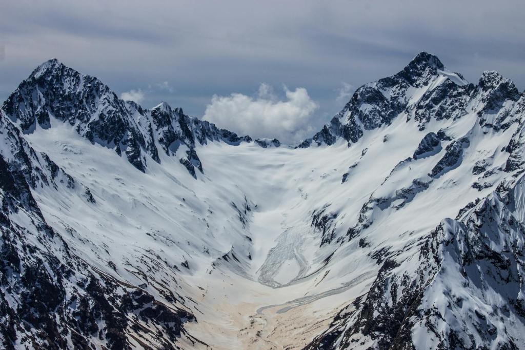 Corte Federal deja sin efecto la medida que paralizaba reforma&nbsp;glaciaria