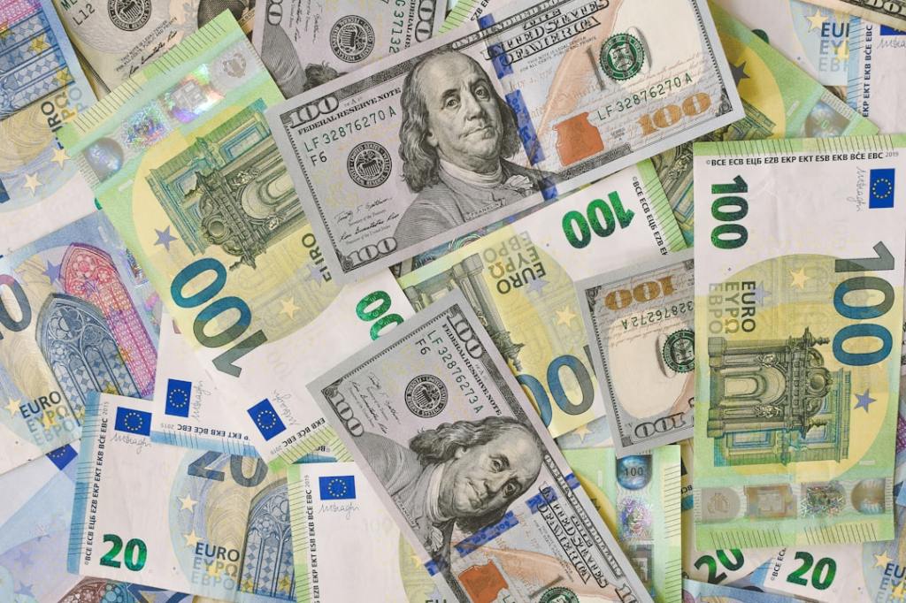 El BCRA encamina reservas a meta FMI, afirma Caputo ante&nbsp;empresarios