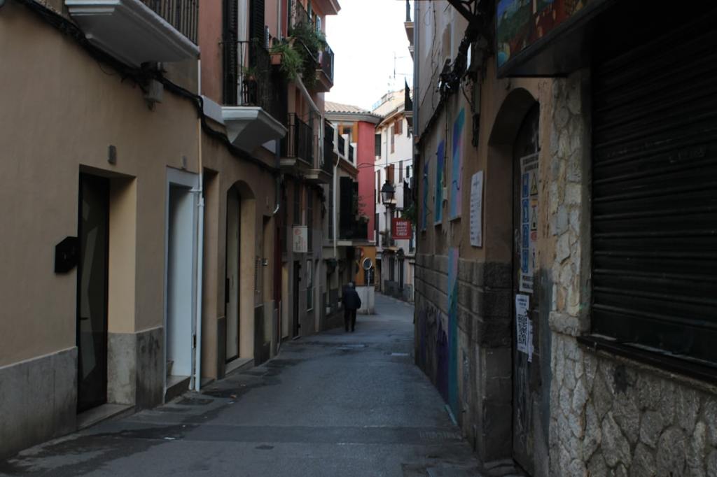 Se difunde video de 2015 con Barrelier realizando encuestas de&nbsp;violencia