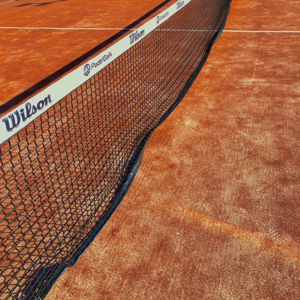 La recuperación de Chwalinska: semifinalista de Roland&nbsp;Garros