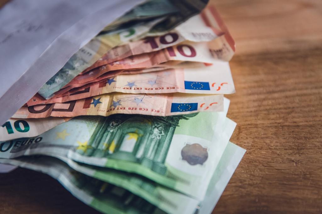 Semana que comienza: euro abre sin volatilidad en&nbsp;cotizaciones