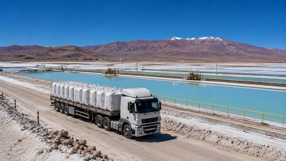 El Gobierno aprueba un proyecto de litio por USD 709 millones en Catamarca, en el marco del&nbsp;RIGI