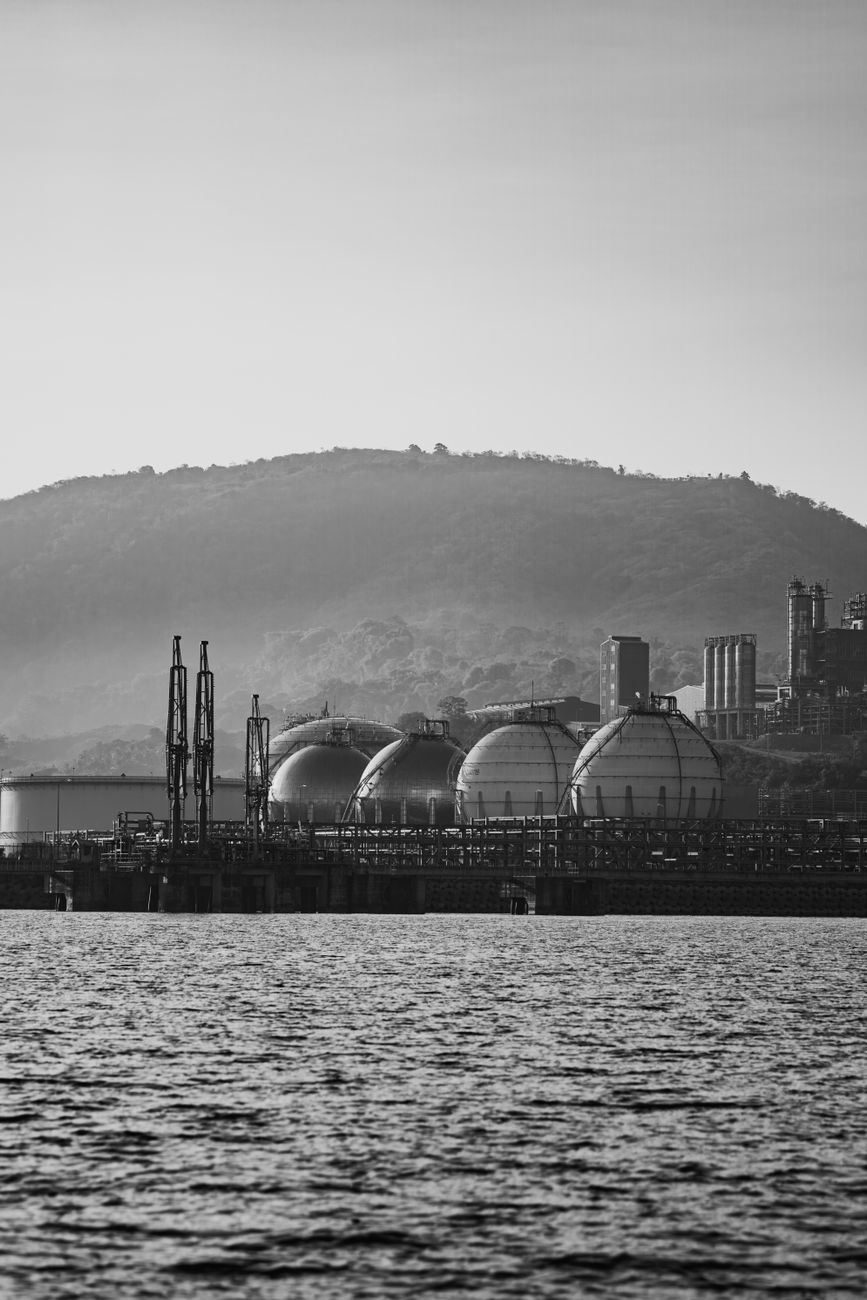 Vuelven los trabajos en la planta cloacal de Santa Catalina