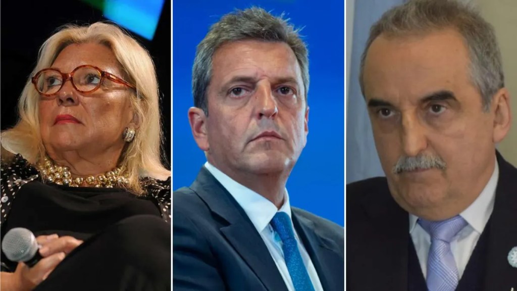 La vieja política pierde fondos públicos por no rendir&nbsp;cuentas