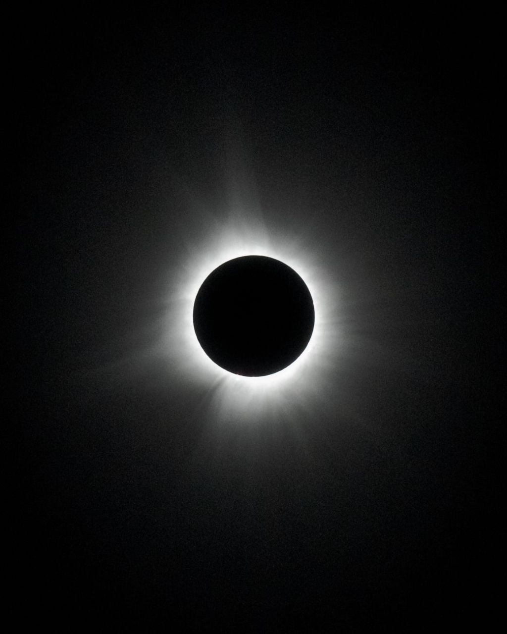 Eclipse solar total en agosto: fechas y zonas de visibilidad