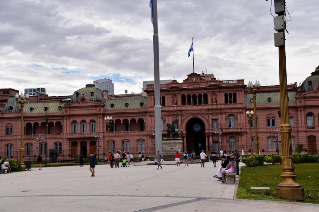 El Conurbano como punto crítico del proyecto de&nbsp;Milei