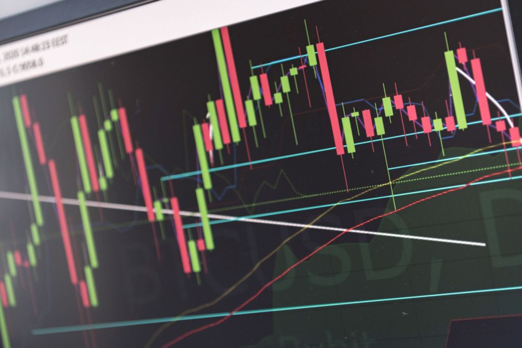 Energéticas desploman ADRs que caen 3,5% mientras riesgo país sube a&nbsp;410
