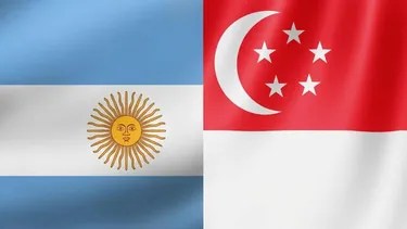 Argentina suma otro mercado estratégico: Singapur eliminará los aranceles para todas las exportaciones nacionales