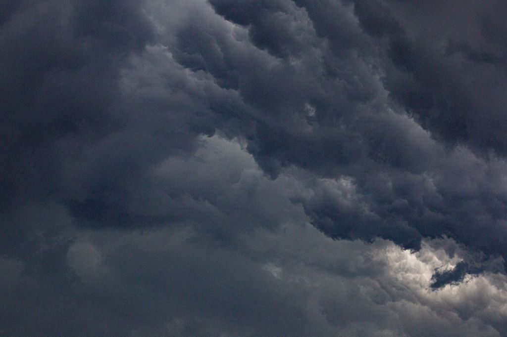 Buenos Aires: calor antes de la lluvia de la&nbsp;noche