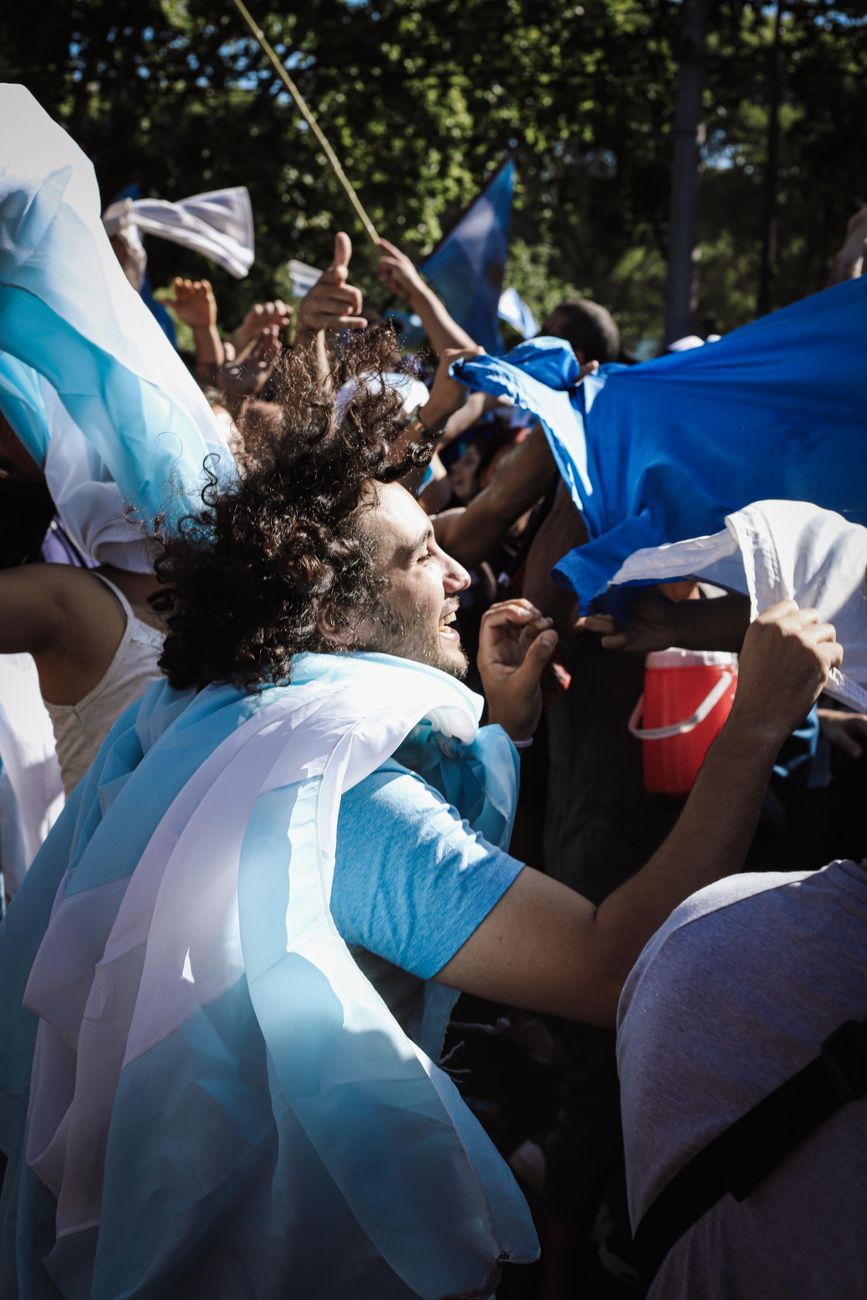 Argentina y EE.UU. lanzan corredor para conectar minerales y energía con el&nbsp;mundo