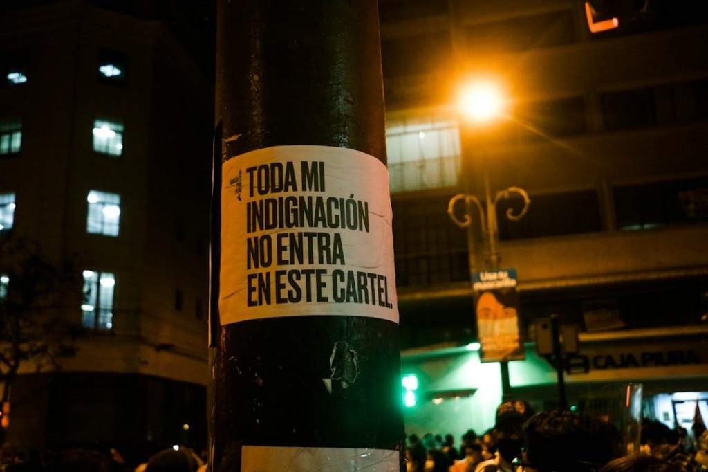 Familiares de docente desaparecida salen a marchar: «Seguiremos hasta lograr&nbsp;justicia»